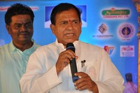 DVSK Movie Audio Launch Photos